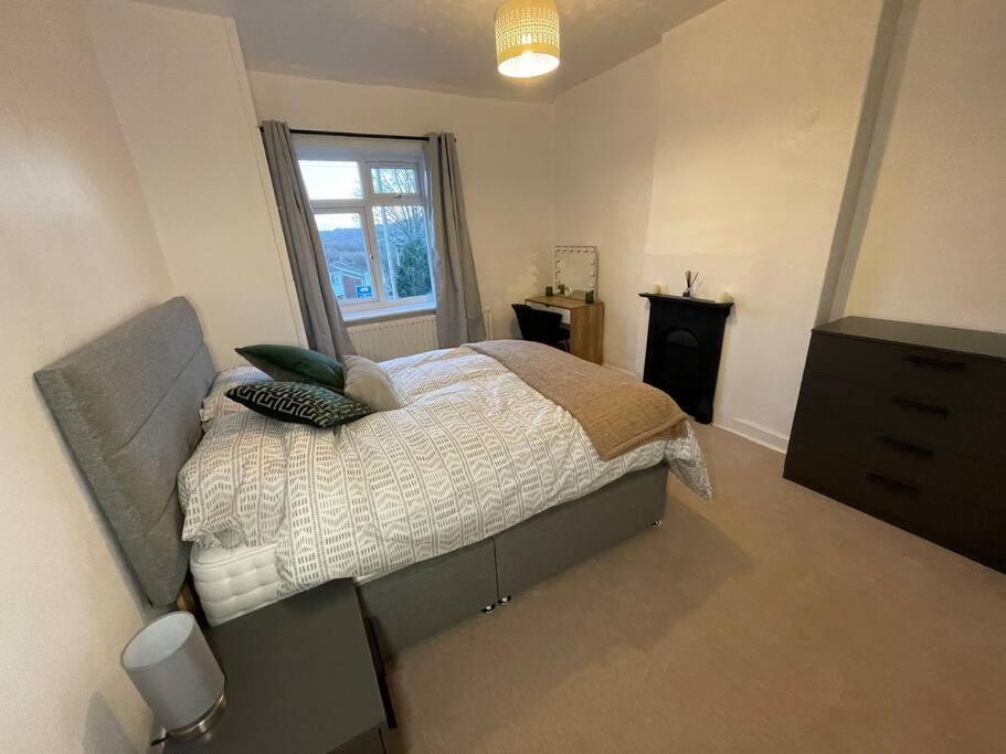 Cottage - 5 Mins Drive To Holmfirth Brockholes Exterior photo